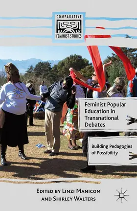 Walters / Manicom |  Feminist Popular Education in Transnational Debates | Buch |  Sack Fachmedien