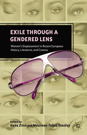 Zinn |  Exile through a Gendered Lens | Buch |  Sack Fachmedien