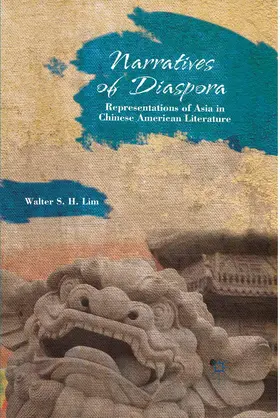 Lim |  Narratives of Diaspora | Buch |  Sack Fachmedien