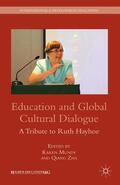 Mundy / Zha |  Education and Global Cultural Dialogue | Buch |  Sack Fachmedien