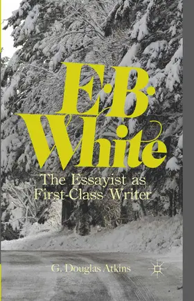 Atkins |  E. B. White | Buch |  Sack Fachmedien