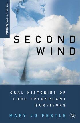 Festle |  Second Wind | Buch |  Sack Fachmedien