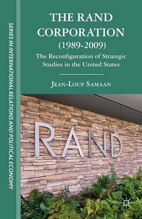 Samaan |  The RAND Corporation (1989-2009) | Buch |  Sack Fachmedien