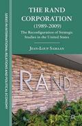 Samaan |  RAND CORP (1989-2009) 2012/E | Buch |  Sack Fachmedien