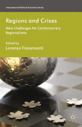 Fioramonti |  Regions and Crises | Buch |  Sack Fachmedien