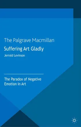 Levinson |  Suffering Art Gladly | Buch |  Sack Fachmedien