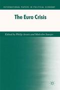 Sawyer / Arestis |  The Euro Crisis | Buch |  Sack Fachmedien