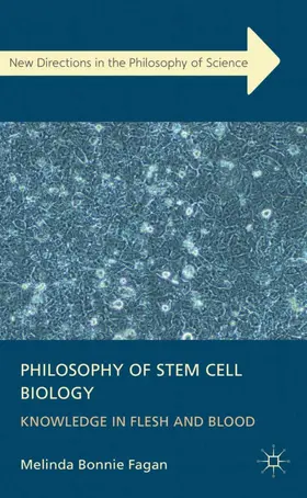 Fagan |  Philosophy of Stem Cell Biology | Buch |  Sack Fachmedien