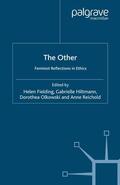Fielding / Reichold / Hiltmann |  The Other | Buch |  Sack Fachmedien
