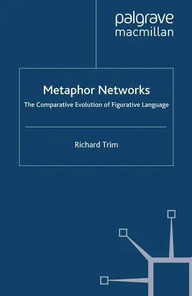 Trim |  Metaphor Networks | Buch |  Sack Fachmedien