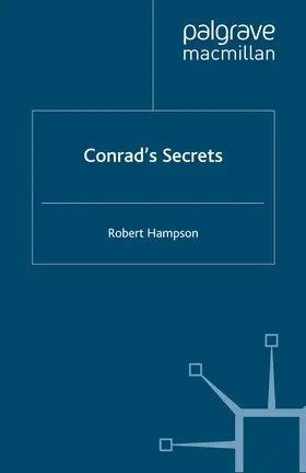 Hampson |  Conrad's Secrets | Buch |  Sack Fachmedien