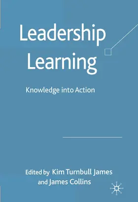 Loparo / Collins |  Leadership Learning | Buch |  Sack Fachmedien