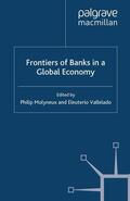 Molyneux / Vallelado |  Frontiers of Banks in a Global Economy | Buch |  Sack Fachmedien