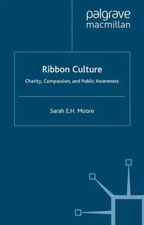 Moore | Ribbon Culture | Buch | 978-1-349-36160-1 | www.sack.de