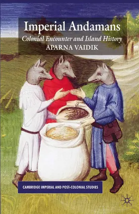 Vaidik |  Imperial Andamans | Buch |  Sack Fachmedien