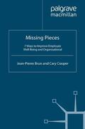 Brun / Cooper |  Missing Pieces | Buch |  Sack Fachmedien