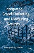 Kitchen |  Integrated Brand Marketing and Measuring Returns | Buch |  Sack Fachmedien