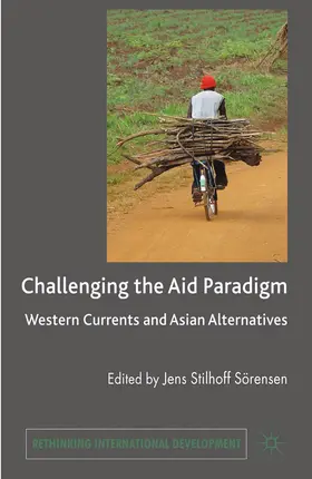 Sörensen |  Challenging the Aid Paradigm | Buch |  Sack Fachmedien
