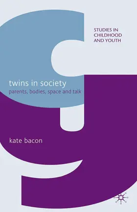 Bacon |  Twins in Society | Buch |  Sack Fachmedien
