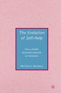 Archibald |  The Evolution of Self-Help | Buch |  Sack Fachmedien
