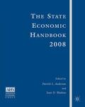 Anderson / Watkins |  The State Economic Handbook 2008 Edition | Buch |  Sack Fachmedien