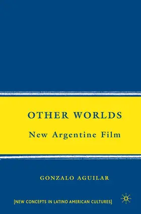 Aguilar |  Other Worlds | Buch |  Sack Fachmedien
