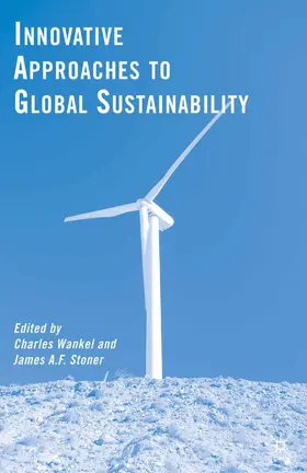 Wankel |  Innovative Approaches to Global Sustainability | Buch |  Sack Fachmedien