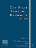 Anderson / Watkins |  The State Economic Handbook | Buch |  Sack Fachmedien