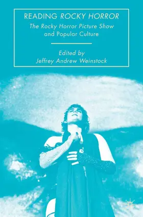 Weinstock |  Reading Rocky Horror | Buch |  Sack Fachmedien