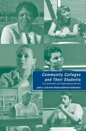 Levin |  Community Colleges and Their Students | Buch |  Sack Fachmedien