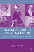 Penner |  Victorian Medicine and Social Reform | Buch |  Sack Fachmedien
