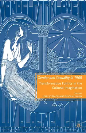 Frazier | Gender and Sexuality in 1968 | Buch | 978-1-349-38134-0 | www.sack.de