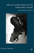Abegunrin |  Africa in Global Politics in the Twenty-First Century | Buch |  Sack Fachmedien