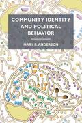Anderson |  Community Identity and Political Behavior | Buch |  Sack Fachmedien