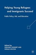 Holton |  Helping Young Refugees and Immigrants Succeed | Buch |  Sack Fachmedien
