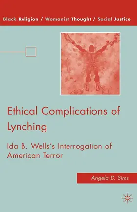 Sims |  Ethical Complications of Lynching | Buch |  Sack Fachmedien