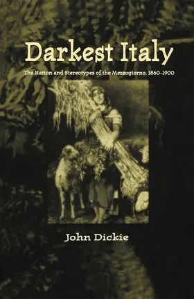 NA |  Darkest Italy | Buch |  Sack Fachmedien