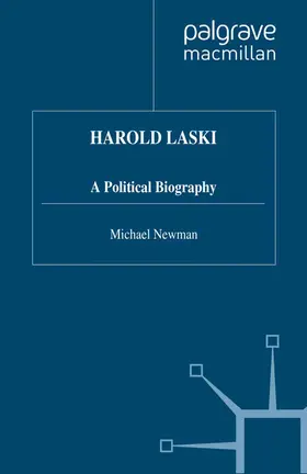 Newman |  Harold Laski | Buch |  Sack Fachmedien