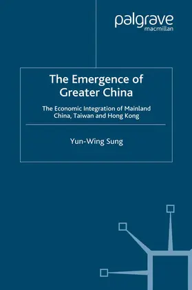 Sung |  The Emergence of Greater China | Buch |  Sack Fachmedien