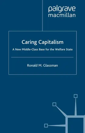 Glassman |  Caring Capitalism | Buch |  Sack Fachmedien