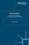 Newey |  After Politics | Buch |  Sack Fachmedien