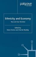 Fenton / Bradley |  Ethnicity and Economy | Buch |  Sack Fachmedien