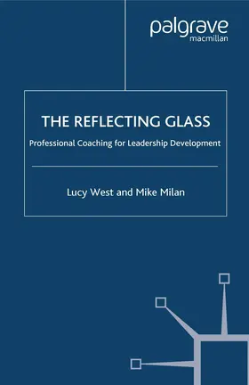 Milan / West |  The Reflecting Glass | Buch |  Sack Fachmedien