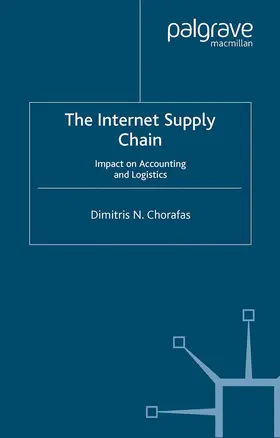 Chorafas |  The Internet Supply Chain | Buch |  Sack Fachmedien
