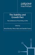 Brunila / Franco / Buti |  The Stability and Growth Pact | Buch |  Sack Fachmedien