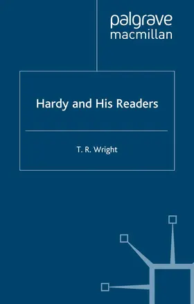 Wright |  Hardy and His Readers | Buch |  Sack Fachmedien