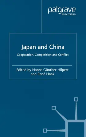 Hilpert / Haak |  Japan and China | Buch |  Sack Fachmedien