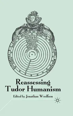 Woolfson |  Reassessing Tudor Humanism | Buch |  Sack Fachmedien