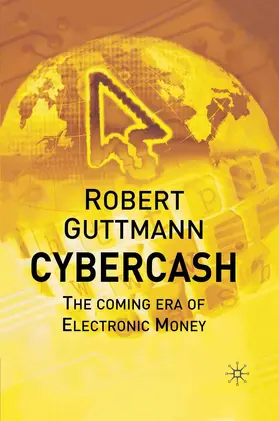 Guttmann | Cybercash | Buch | 978-1-349-43132-8 | sack.de