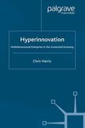 Harris |  Hyperinnovation | Buch |  Sack Fachmedien